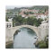 Bosnia-Hercegovina - Mostar. The Old Bridge