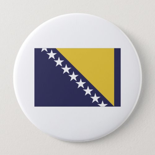 Bosnia Herzgovina Button