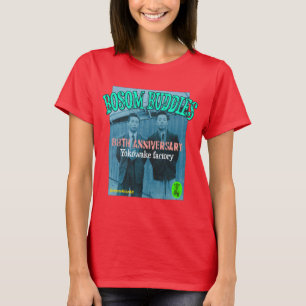 BOSOM BUDDIES T-Shirt