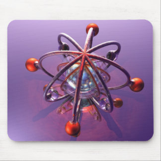 BOSON DE HIGGS MOUSE PAD