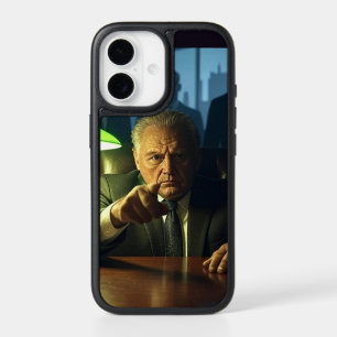 Boss Apple Phone 17 OtterBox Symmetry case