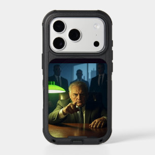 Boss Apple Phone 17 Pro OtterBox Defender case