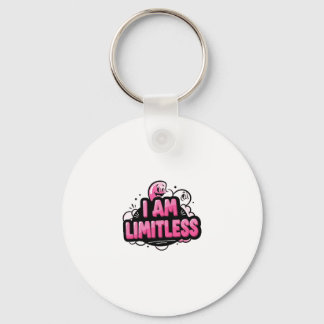 Boss Babe Digital Gifts Keychain