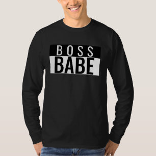 Boss Babe T-Shirt