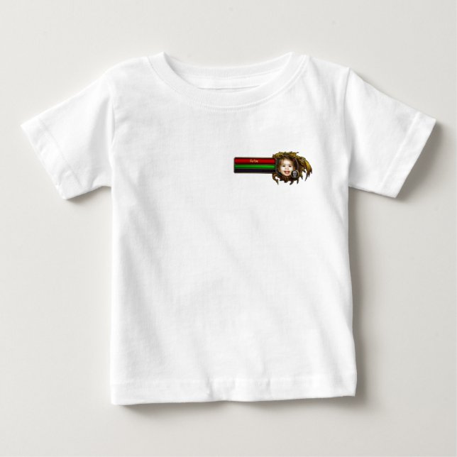 Boss Baby Shirt (Front)