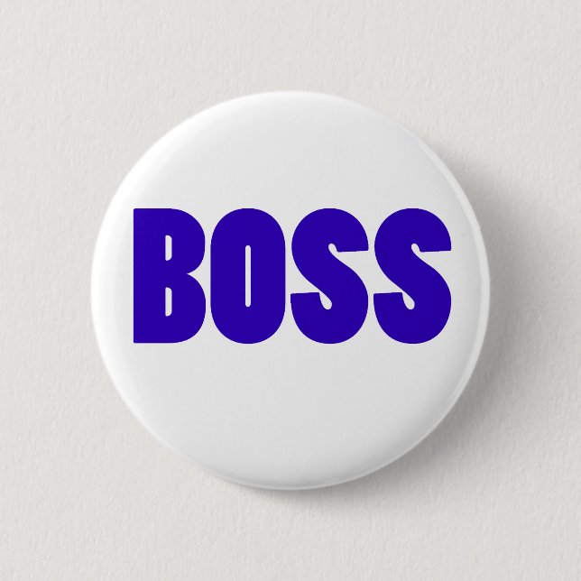 Boss Button (Front)