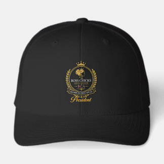 Boss Chick HaT 1.0
