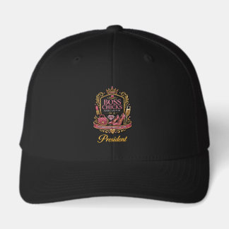 Boss Chick HaT 2.0