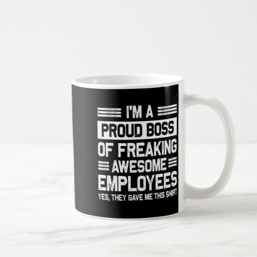 Boss Day Employee Appreciation Office Funny Boss 