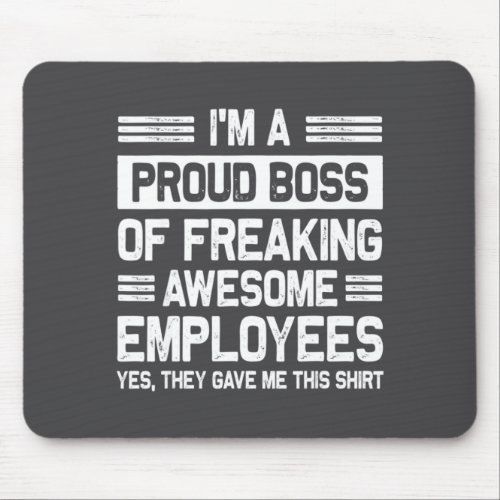 Boss Day Employee Appreciation Office Funny Boss 