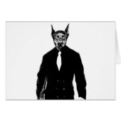 Boss Dog (Front Horizontal)