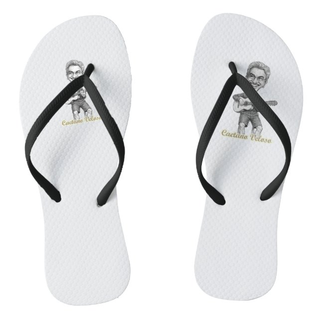 Boss Flip Flops (Footbed)