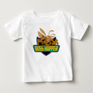 Boss Hopper Logo Disney Baby T-Shirt