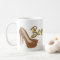 Boss Lady | Chic Black Gold Glitter High Heels