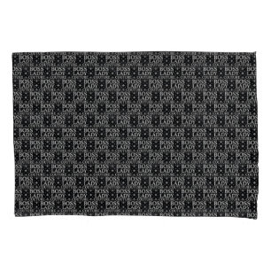 Boss Lady Couture Pillowcase