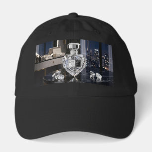 Boss Lady Fragrance Bottle Hat