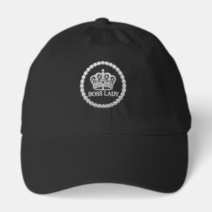 Boss Lady Hat