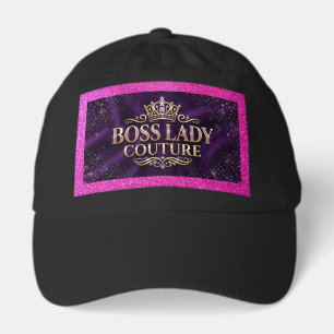 Boss Lady Hat
