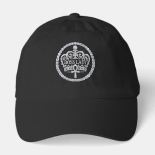 Boss Lady Hat
