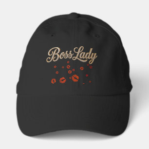 Boss Lady Hat