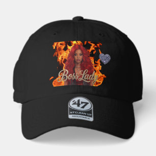 Boss Lady Hat