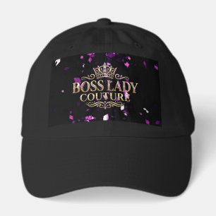 Boss Lady Hat