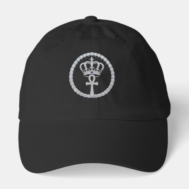 Boss Lady Hat (Front)