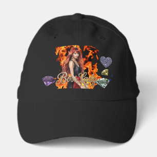 Boss Lady Hat