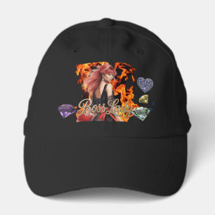 Boss Lady Hat