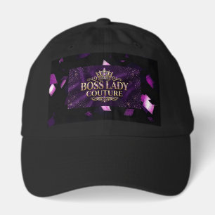 Boss Lady Hat
