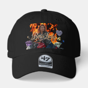 Boss Lady Hat