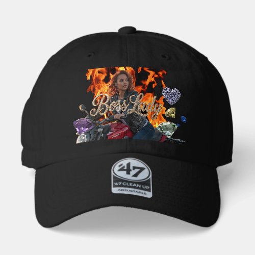 Boss Lady Hat