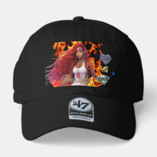 Boss Lady Hat