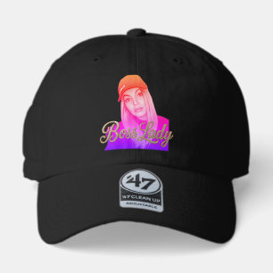 Boss Lady Hat