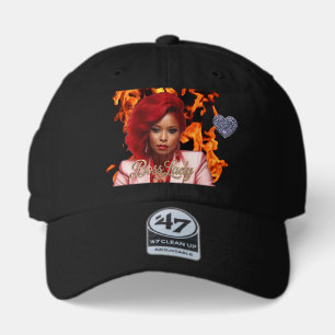 Boss Lady Hat