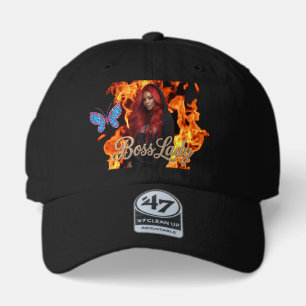 Boss Lady Hat