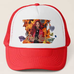 Boss Lady Hat
