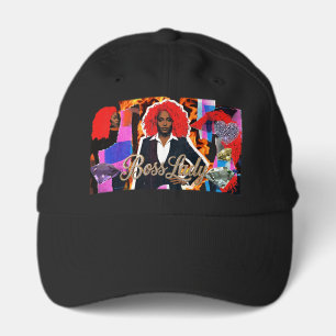 Boss Lady Hat