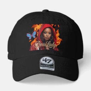 Boss Lady Hat