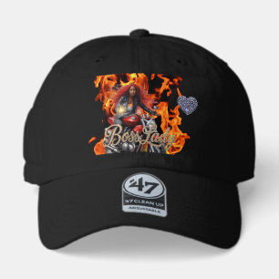 Boss Lady Hat