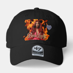 Boss Lady Hat