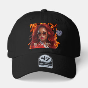 Boss Lady Hat