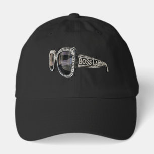 Boss Lady Hat