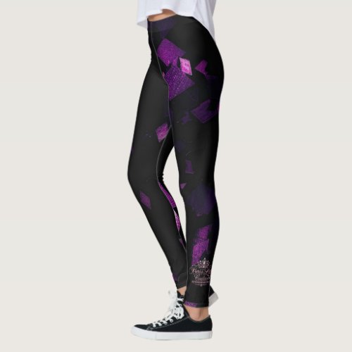 Boss Lady Leggings