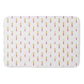 Boss Lady Lipstick Bathmat