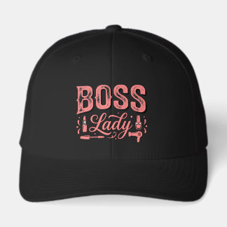 Boss Lady Makeup Beauty Cosmetics
