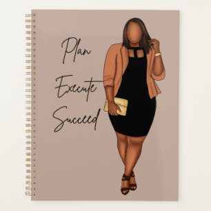 Boss Lady Planner