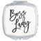 Boss Lady Trendy Lettering