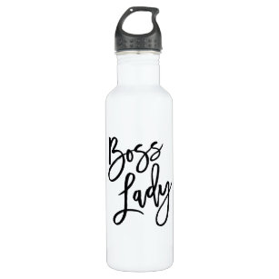 boss water bottle price