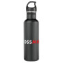 Boss Man - Popular Gift Idea Boss' Day Stainless Steel Water Bottle